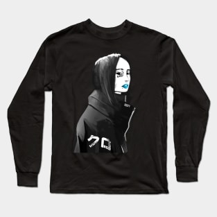 Kurogami Long Sleeve T-Shirt